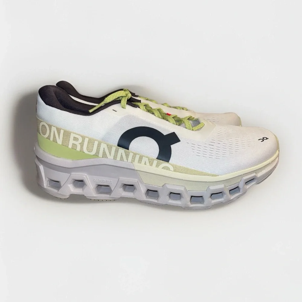 ❗️NEW $180 ONCLOUD mens CLOUDMONSTER 2❗️size 10❗️ - Picture 3 of 6
